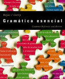 Gramatica Esencial 9780618246281 Nelson Rojas Richard A. Curry Brukte bøker