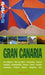 Gran Canaria 9788278224496 Tony Kelly Brukte bøker