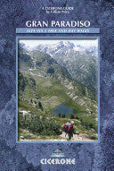 Gran Paradiso 9781852844998 Gillian Price Brukte bøker