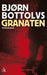Granaten 9788205394162 Bjørn Bottolvs Brukte bøker