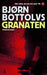 Granaten 9788205402027 Bjørn Bottolvs Brukte bøker