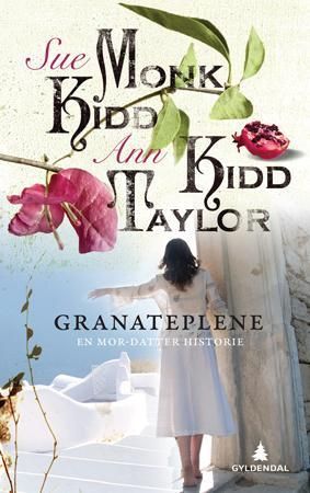 Granateplene 9788205395213 Ann Kidd Taylor Sue Monk Kidd Brukte bøker