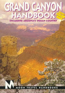 Grand Canyon Handbook 9781566911528 Bill Weir Brukte bøker