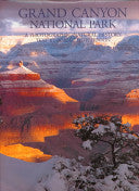Grand Canyon National Park 9781563136115  Brukte bøker