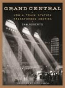 Grand Central 9781455525966 Sam Roberts Brukte bøker