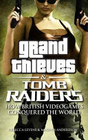 Grand Thieves & Tomb Raiders 9781845137045 Magnus Anderson Rebecca Levene Brukte bøker