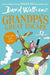 Grandpa's great escape 9780008183424 David Walliams Brukte bøker