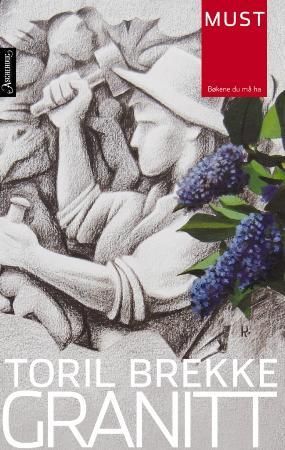 Granitt 9788203193699 Toril Brekke Brukte bøker