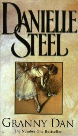 Granny Dan 9780552145084 Danielle Steel Brukte bøker