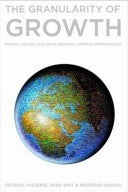 Granularity of Growth 9780462098982 Patrick Viguerie Sven Smit Mehrdad Baghai Brukte bøker