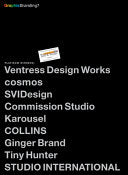 Graphis Branding 7 9781931241731 B. Martin Pedersen Brukte bøker