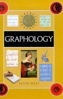 Graphology 9781862044883 Peter West Brukte bøker