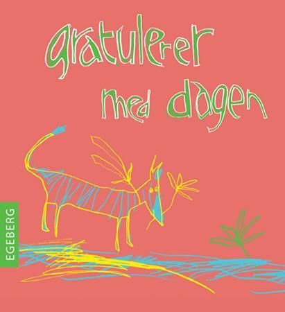 Gratulerer 9788205394995 Ingri Egeberg Brukte bøker