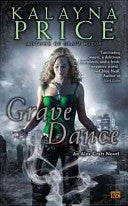 Grave Dance 9780451464095 Kalayna Price Brukte bøker