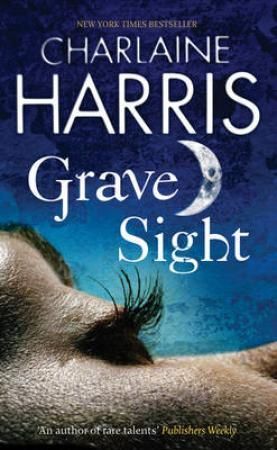 Grave sight 9780575079236 Charlaine Harris Brukte bøker
