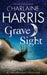 Grave sight 9780575079236 Charlaine Harris Brukte bøker