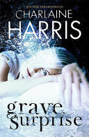 Grave surprise 9780575082878 Charlaine Harris Brukte bøker