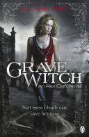 Grave Witch 9780241956656 Kalayna Price Brukte bøker