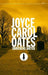 Graverens datter 9788253031347 Joyce Carol Oates Brukte bøker