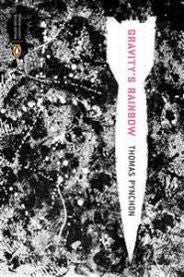 Gravity\'s Rainbow (Classics Deluxe Edition): (Penguin Classics Deluxe Edition) 9780143039945 Thomas Pynchon Brukte bøker