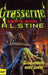 Gravlundens onde ånder 9788273848871 R.L. Stine Brukte bøker