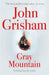 Gray mountain 9781444765618 John Grisham Brukte bøker