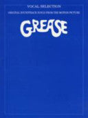 Grease 9780863598975 Warren Casey Brukte bøker