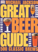 Great Beer Guide 9780751308136 Michael Jackson Brukte bøker