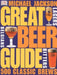 Great Beer Guide 9780751308136 Michael Jackson Brukte bøker