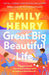 Great Big Beautiful Life 9780241740613 AUTHOR. 144452 Emily Henry Brukte bøker