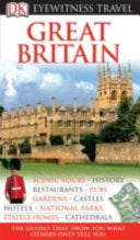 Great Britain 9781405320979 Michael Leapman Josie Barnard Brukte bøker