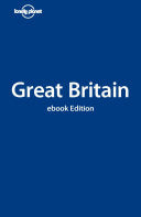 Great Britain 9781741044911  Brukte bøker