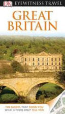 Great Britain 9780756669263 Michael Leapman Brukte bøker
