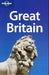 Great Britain 9781740599214  Brukte bøker