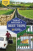 Great Britain's best trips 9781786576286 Isabel Albiston Brukte bøker