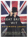 Great British Wit 9780091906313 Rosemarie Jarski Brukte bøker