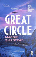 Great Circle 9781529176643 Maggie Shipstead Brukte bøker