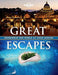 Great Escapes 9781743217078 Lonely Planet Brukte bøker
