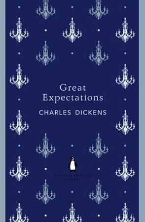 Great expectations 9780141198897 Charles Dickens Brukte bøker