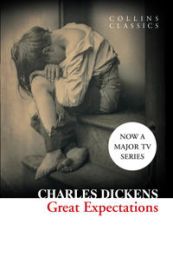 Great expectations 9780007350872 Charles Dickens Brukte bøker