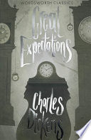 Great expectations 9781853260049 Charles Dickens Brukte bøker