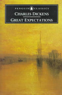 Great Expectations 9780140434897 Charles Dickens Brukte bøker