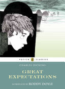 Great Expectations 9780141330136 Charles Dickens Brukte bøker