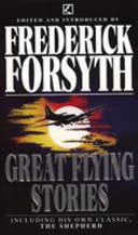 Great Flying Stories 9780552138963 Frederick Forsyth Brukte bøker