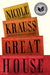 Great House 9780393340648 Nicole Krauss Brukte bøker