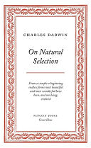 Great Ideas On Natural Selection 9780141018966 Charles Darwin Brukte bøker