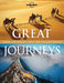 Great Journeys 9781742205892 Andrew Bain Brukte bøker