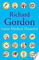 Great Medical Disasters 9781842325193 Richard Gordon Brukte bøker