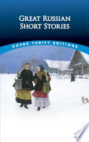 Great Russian Short Stories 9780486429922 Paul Negri Brukte bøker