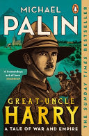Great-Uncle Harry 9781804940655 Michael Palin Brukte bøker